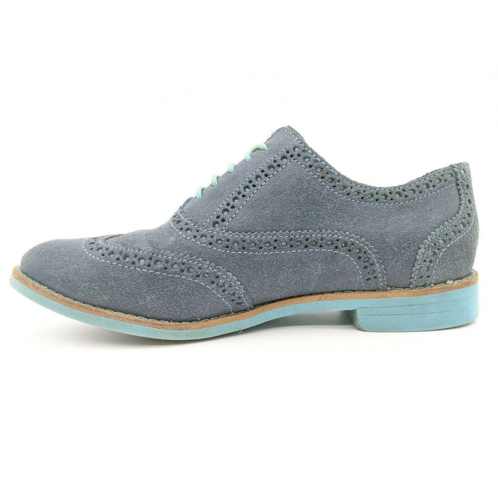 Cole Haan Alisa Oxford
